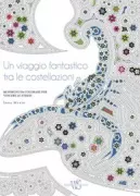 Copertina libro UN VIAGGIO FANTASTICO TRA LE COSTELLAZIO