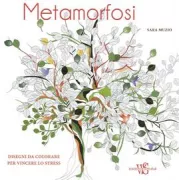 Copertina libro <b>Metamorfosi</b>