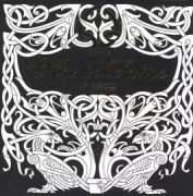 Copertina libro <b>Mystic tattoo</b>