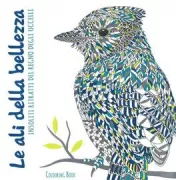 Copertina libro <b>Le ali della bellezza</b>