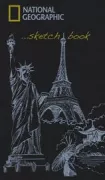 Copertina libro SKETCH BOOK. DIARIO DEL VIAGGIATORE