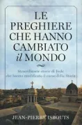 Copertina libro <b>Le preghiere che hanno cambiato il mondo</b>