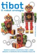 Copertina libro <b>Tibot</b>