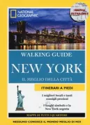 Copertina libro <b>New York</b>