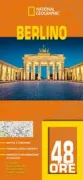 Copertina libro <b>Berlino<br></b>(titolo originale o altro titolo: <i>48 hours Berlin</i>)