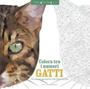 Copertina libro <b>Colora tra i numeri</b>