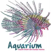 Copertina libro <b>Aquarium</b>