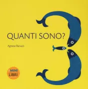 Copertina libro <b>Quanti sono?</b>