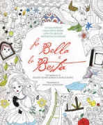 Copertina libro LA BELLA E LA BESTIA