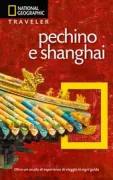 Copertina libro <b>Pechino e Shanghai</b>