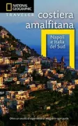Copertina libro <b>Costiera Amalfitana</b>