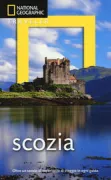 Copertina libro <b>Scozia</b>