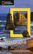 Copertina libro <b>Australia</b>