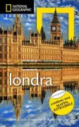 Copertina libro <b>Londra</b>