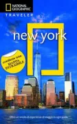Copertina libro <b>New York</b>
