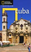 Copertina libro <b>Cuba</b>