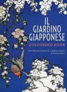 Copertina libro <b>Il giardino giapponese</b>