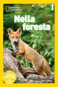 Copertina libro <b>Nella foresta</b>
