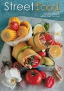 Copertina libro <b>Street food</b>