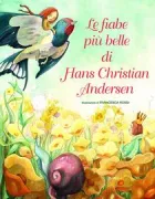 Copertina libro <b>Le fiabe più belle di Hans Christian Andersen</b>