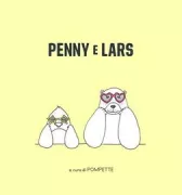 Copertina libro <b>Penny e Lars</b>