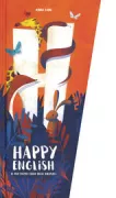 Copertina libro <b>Happy english</b>
