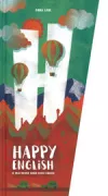Copertina libro <b>Happy english</b>