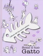 Copertina libro SONO IL TUO GATTO