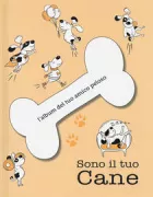 Copertina libro SONO IL TUO CANE