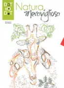 Copertina libro DOT TO DOT NATURA MERAVIGLIOSA