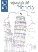 Copertina libro <b>Meraviglie del mondo</b>