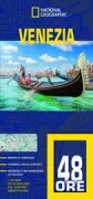 Copertina libro <b>Venezia</b>