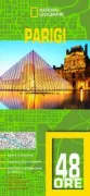 Copertina libro <b>Parigi</b>