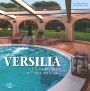 Copertina libro <b>Versilia</b>