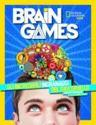Copertina libro <b>Brain games</b>