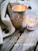 Copertina libro <b>Il metodo scandinavo per vivere felici</b>