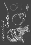 Copertina libro <b>Sketchbook ... gente</b>