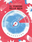 Copertina libro <b>Il piacere della noia</b>
