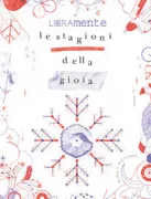 Copertina libro <b>Le stagioni della gioia</b>