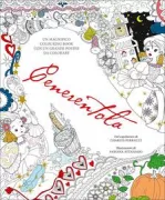 Copertina libro <b>Cenerentola</b>