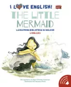 Copertina libro <b>The Little Mermaid</b>