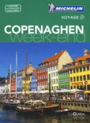 Copertina libro <b>Copenaghen week end</b>