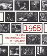 Copertina libro <b>1968</b>