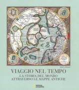 Copertina libro <b>Viaggio nel tempo</b>