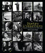 Copertina libro <b>Dietro l'obiettivo</b>