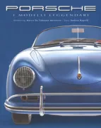 Copertina libro <b>Porsche</b>
