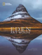 Copertina libro <b>Eden<br></b>(titolo originale o altro titolo: <i>Earth is my witness</i>)