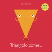 Copertina libro <b>Triangolo come ..</b>