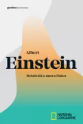 Copertina libro <b>Albert Einstein</b>
