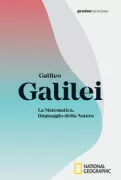 Copertina libro <b>Galileo Galilei</b>